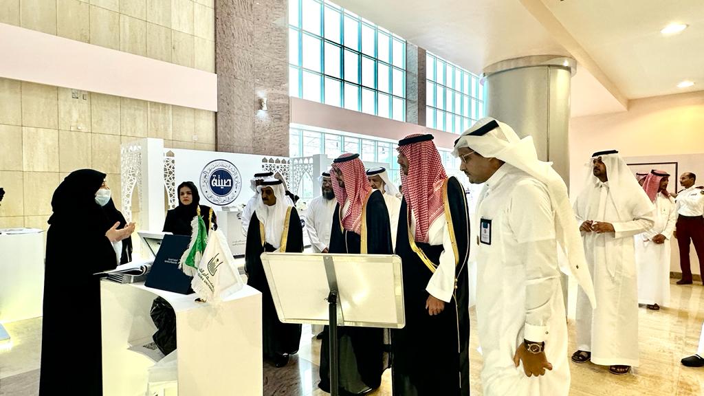 أم القرى تحتفي بتخريج مستفيدي مركز الأميرة صيتة بنت عبدالعزيز للتأهيل المهني والاجتماعي